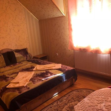 Holiday Bed & Breakfast Tisakerestur Exterior foto