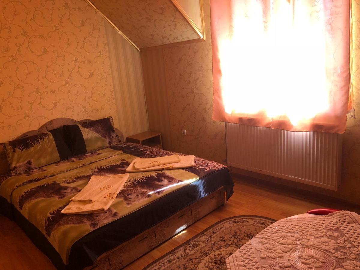 Holiday Bed & Breakfast Tisakerestur Exterior foto