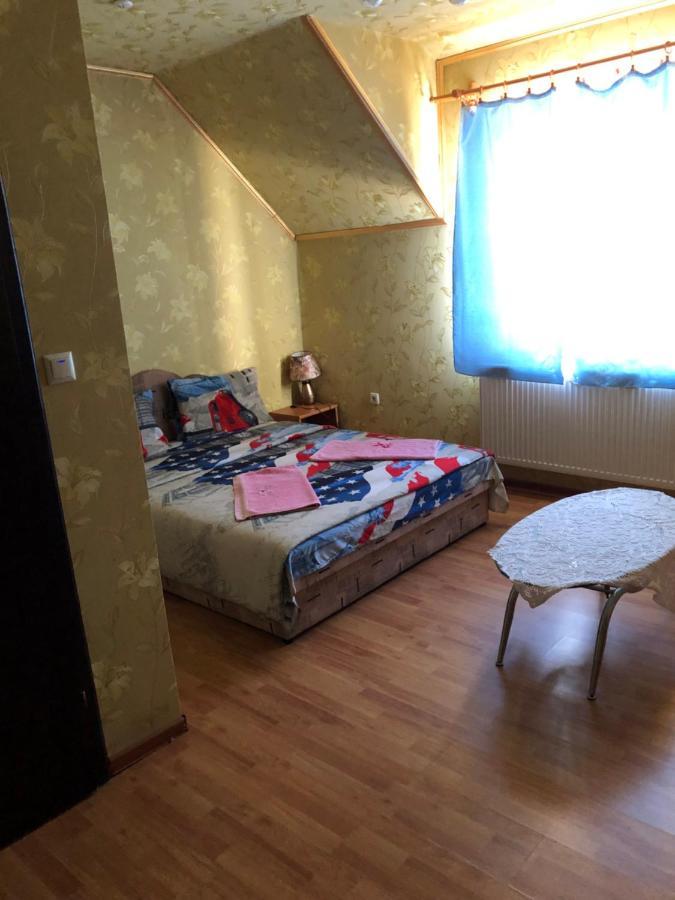 Holiday Bed & Breakfast Tisakerestur Exterior foto