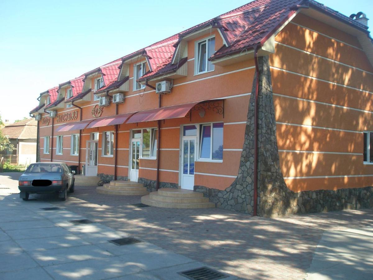 Holiday Bed & Breakfast Tisakerestur Exterior foto