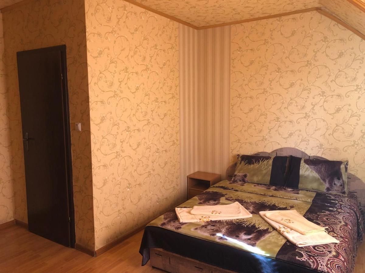 Holiday Bed & Breakfast Tisakerestur Exterior foto